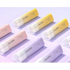 Клей-карандаш Deli NS149 13г (копус ассорти)