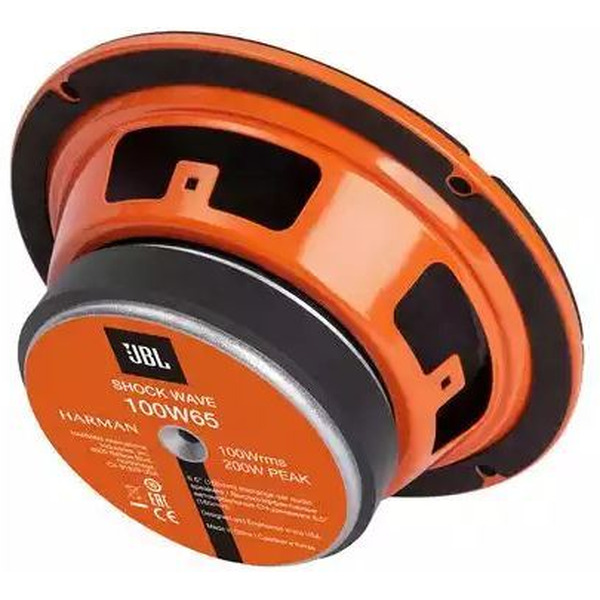 Акустика JBL Shock Wave 100W65
