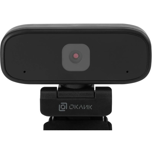 Веб-камера Оклик OK-C015HD