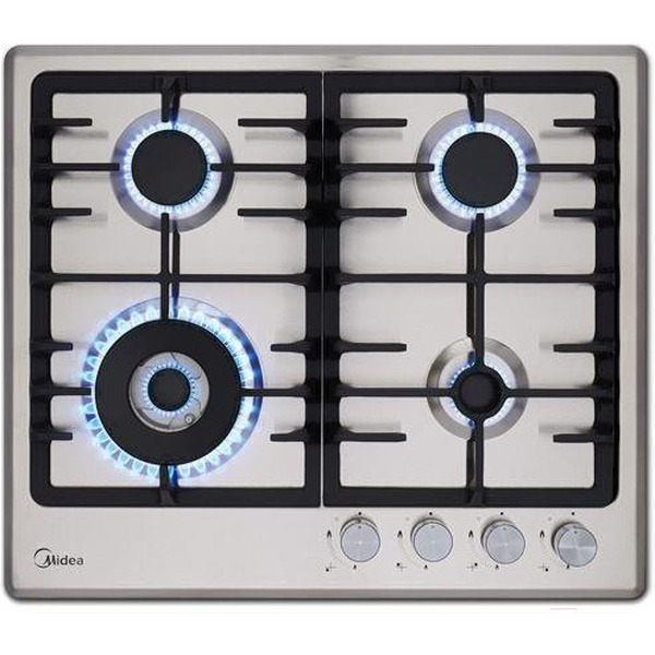 Варочная панель MIDEA MG696TX