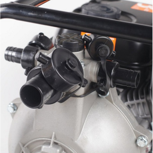 Мотопомпа Patriot MP 1560 SH