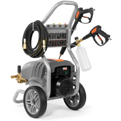 Мойка высокого давления Daewoo Power DAW 2500SW