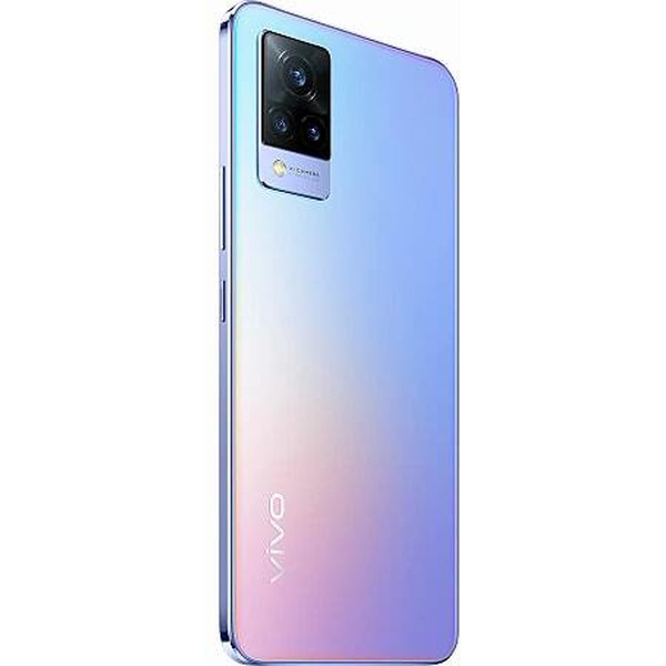 Смартфон vivo V21 8Gb/256Gb Sunset Dazzle