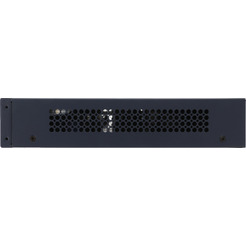 Коммутатор Hikvision DS-3E0326P-E/M(C)