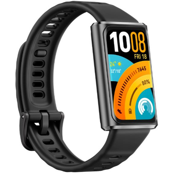 Фитнес-браслет Huawei Band 11 Pro CDY-B49 (черный)