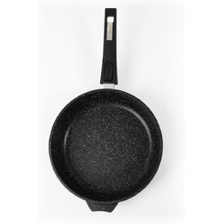 Сковорода Мечта Гранит Black Induction Pro M026802И