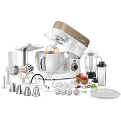 Кухонная машина Sencor STM 3787CH