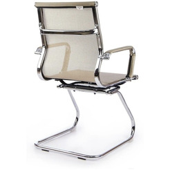 Кресло Calviano Toscana (золотистый)