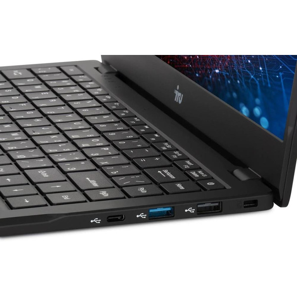 Ноутбук IRU Planio 14ING 2059098