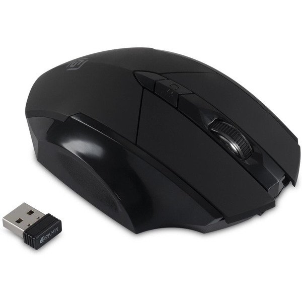 Мышь Oklick 780GW (черный)