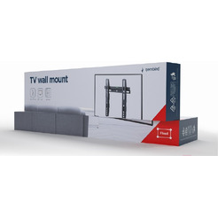 Кронштейн для телевизора Gembird WM-42F-02