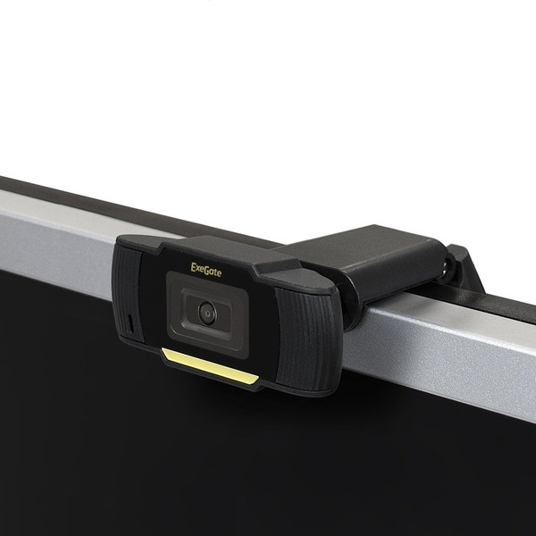 Веб-камера ExeGate GoldenEye C270