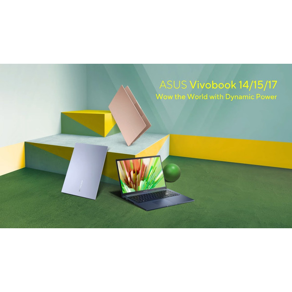 Ноутбук ASUS VivoBook 15 M1502NAQ-BQ227 Win11Pro