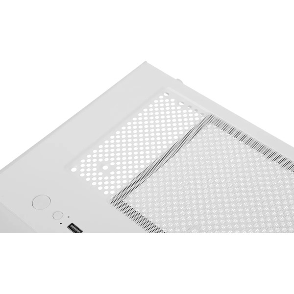 Корпус Bloody BD-CC103 (белый)