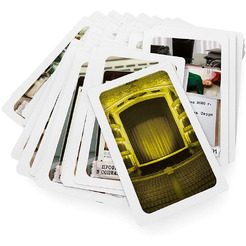 Настольная игра Стиль жизни Элементарно 7: Непрошеный гость