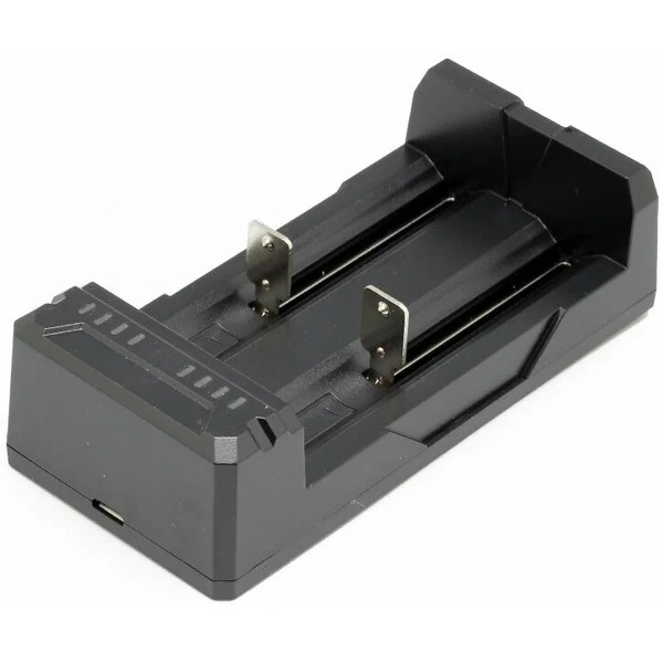 Зарядное устройство XTAR FC2