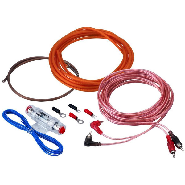 Кабель DSD DAK-208G