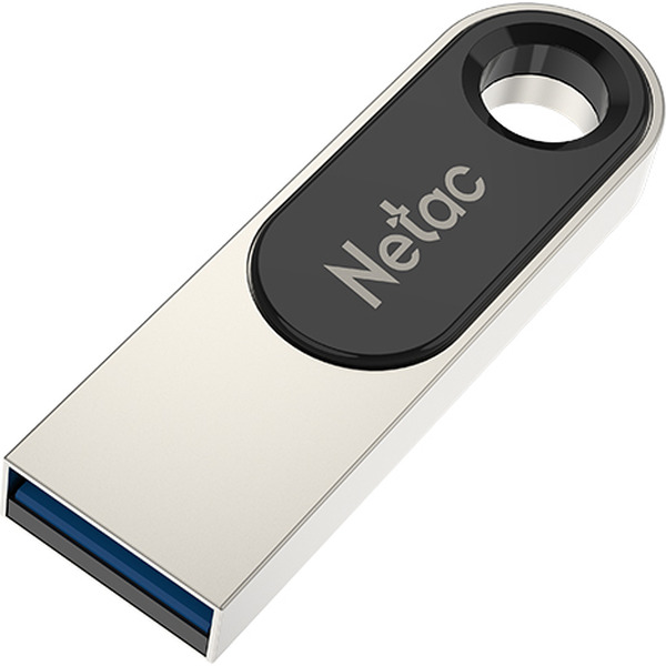 USB Flash Netac U278 USB 2.0 64GB NT03U278N-064G-20PN