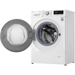 Стиральная машина LG AI DD F2V5HS0W