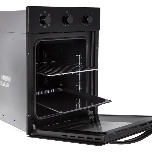 Духовой шкаф Exiteq EXO-106 (черный)