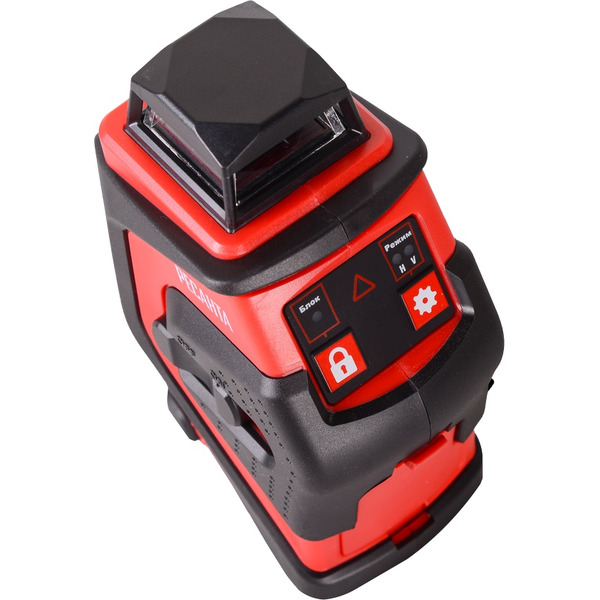 Лазерный нивелир Ресанта ПЛ-360 (61/10/523)