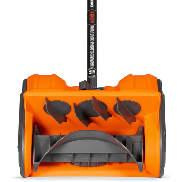 Снегоуборщик Daewoo Power DAST 3521Li SET (с 1-им АКБ)