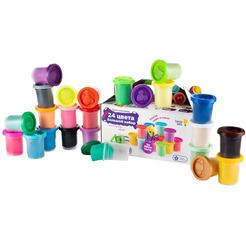 Тесто-пластилин Genio Kids Art TA1097