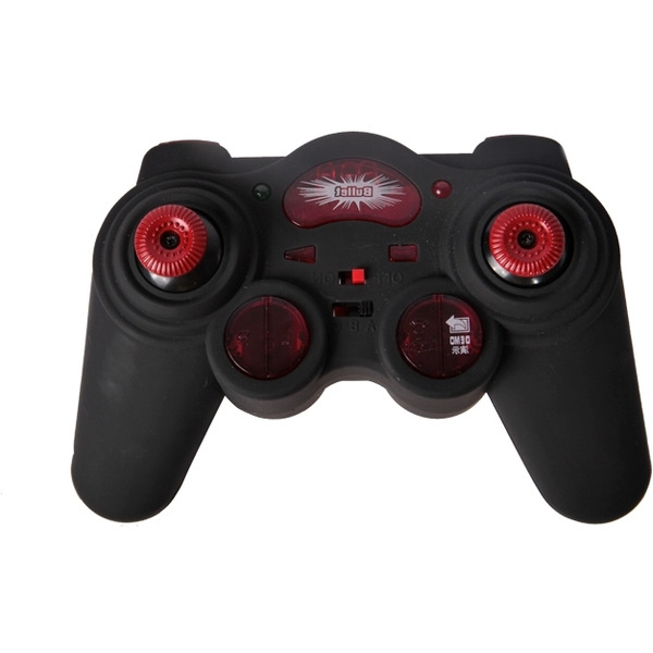 Вертолет MIOSHI TECH Blazer (MTE1202-112)