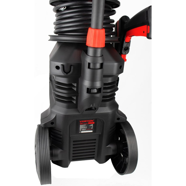 Мойка высокого давления Verton WM-2000R (01.9674.16680)