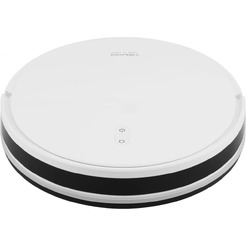 Робот-пылесос Trouver Robot Vacuum E10 (белый)