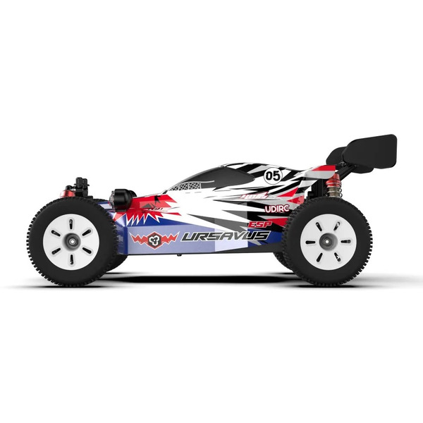 Радиоуправляемая модель Udirc UD1805PRO 1/18
