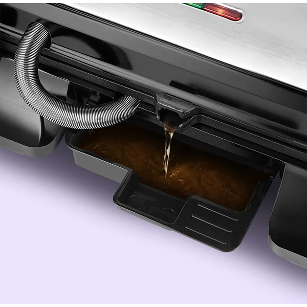 Электрогриль Kitfort KT-4602