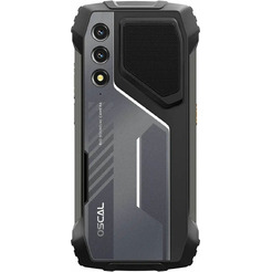 Смартфон Oscal Pilot 1 6GB/256GB (черный)