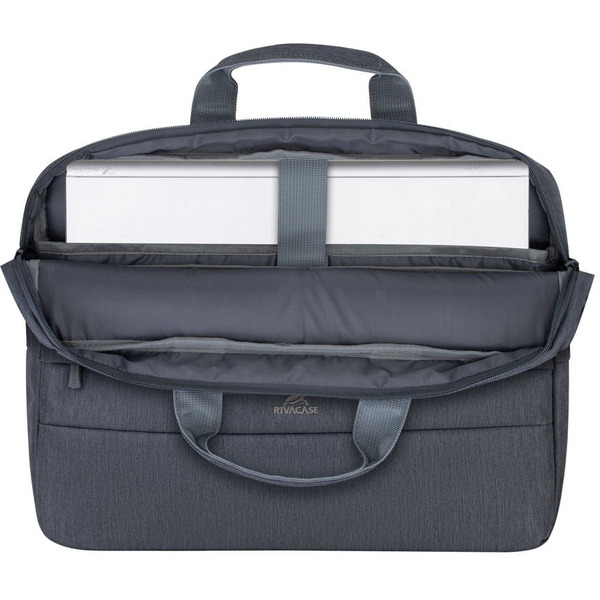 Сумка для ноутбука RIVACASE 7532 15.6" / 6 dark grey