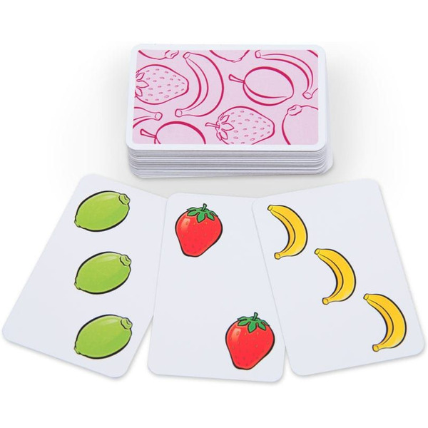 Настольная игра Стиль Жизни Халли Галли 320118