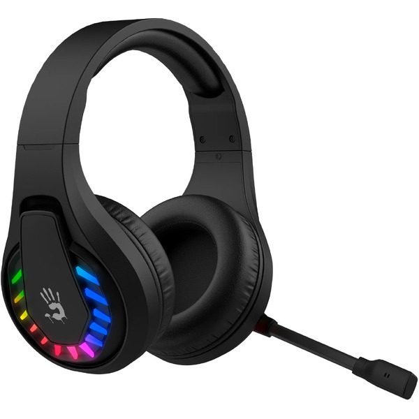 Наушники A4Tech Bloody GR230 (черный)