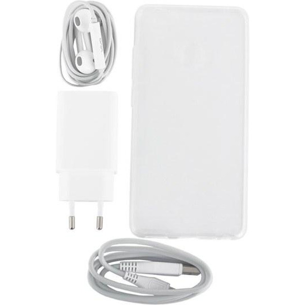 Смартфон vivo V7+ (1716) 4Gb/64Gb матовый черный