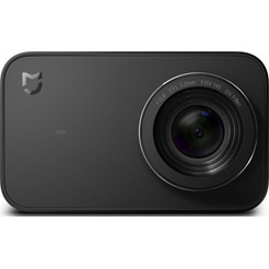 Экшен-камера Xiaomi Mi Action Camera 4K (ZRM4035GL)