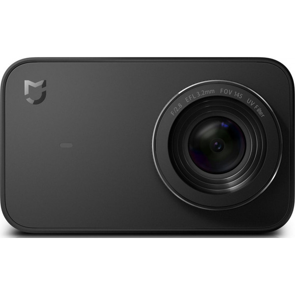 Экшен-камера Xiaomi Mi Action Camera 4K (ZRM4035GL)