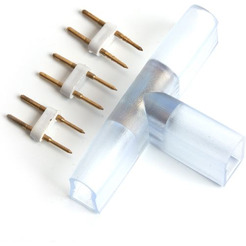 Соединитель для светодиодной ленты Feron LS720 ( 2835) LD512 48207