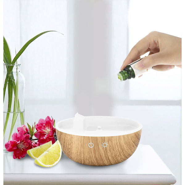 Увлажнитель воздуха Kitfort KT-2805