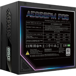 Блок питания Gigabyte GP-AE850PM PG5