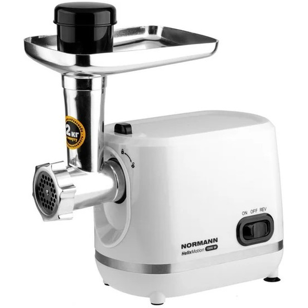 Мясорубка  NORMANN AMG-553