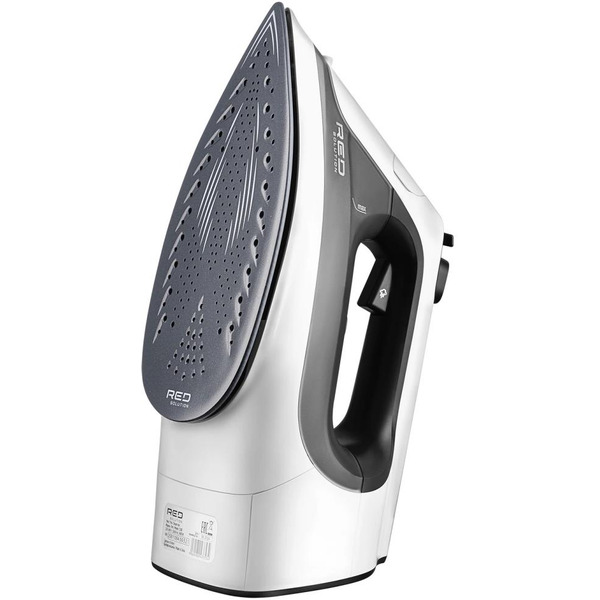 Утюг RED SOLUTION C300
