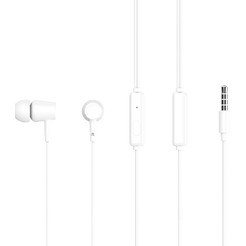 Наушники Celebrat G13 (белый)