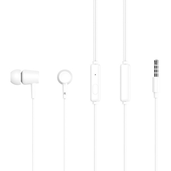 Наушники Celebrat G13 (белый)