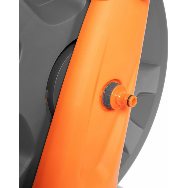 Тележка со шлангом Daewoo Power DWR 2131