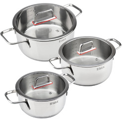 Кастрюля TalleR TR-17270