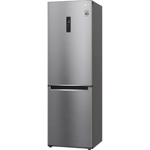 Холодильник LG GC-B459SMUM
