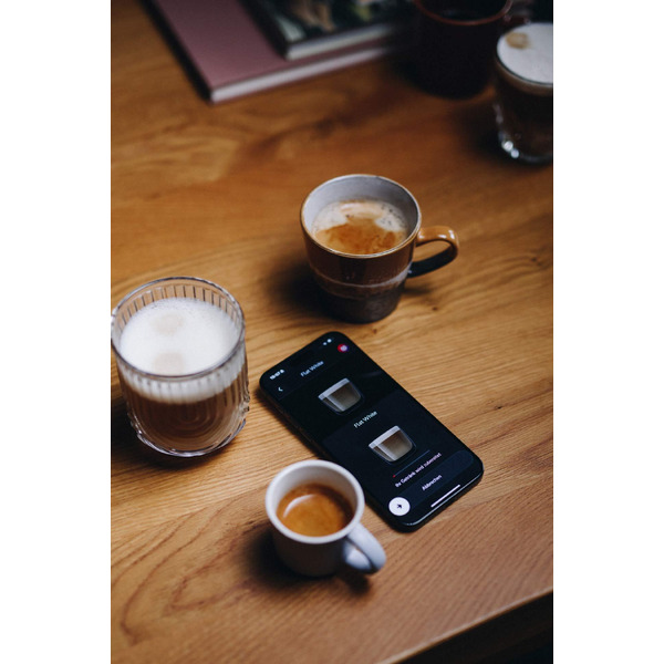 Кофемашина Nivona CafeRomatica NIVO 9101